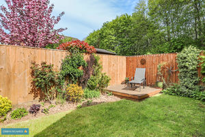 Garden- click for photo gallery